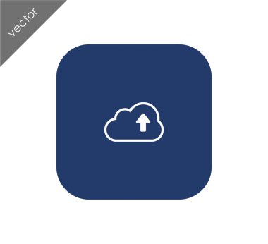 Bulut kutsal kişilerin resmi içinde upload