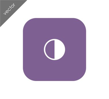 parlaklık web simgesi