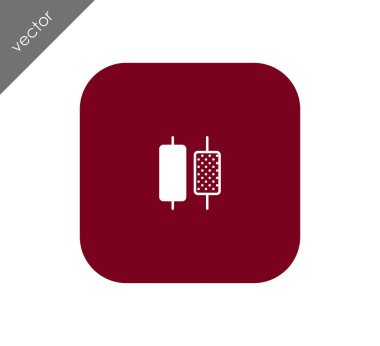 Yatay Dağıt nesneleri Merkez kutsal kişilerin resmi