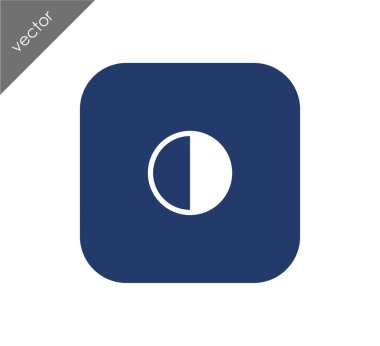 parlaklık web simgesi