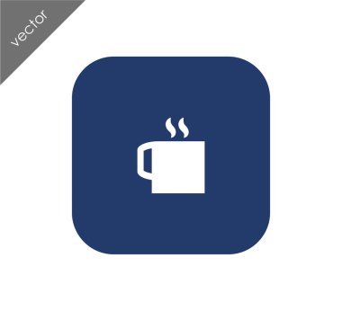 kahve fincanı simgesi