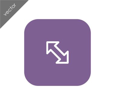 Pencere simgeyi büyütmek