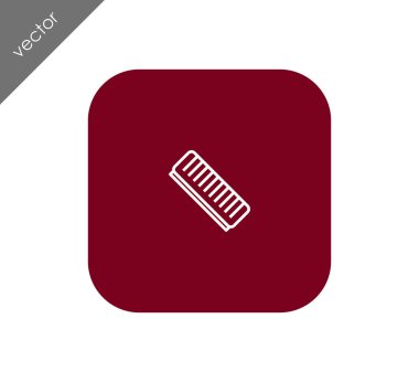 Tarak simge tasarlamak