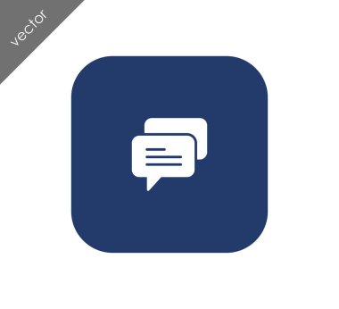 Mesaj simgesi tasarım