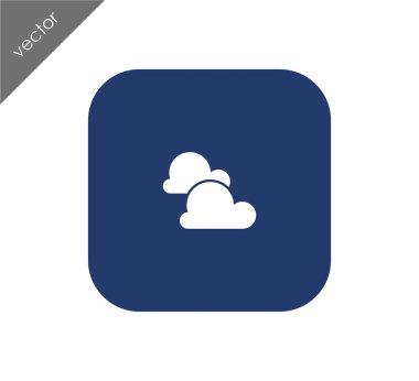 Tasarım bulut simgesinin