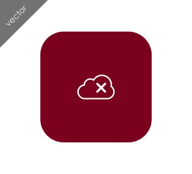 Bulut simgesinden kaldırmak