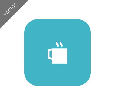 kahve fincanı simgesi