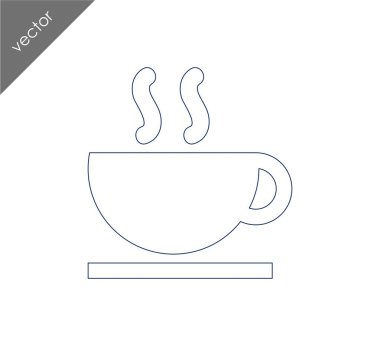 kahve fincanı simgesi
