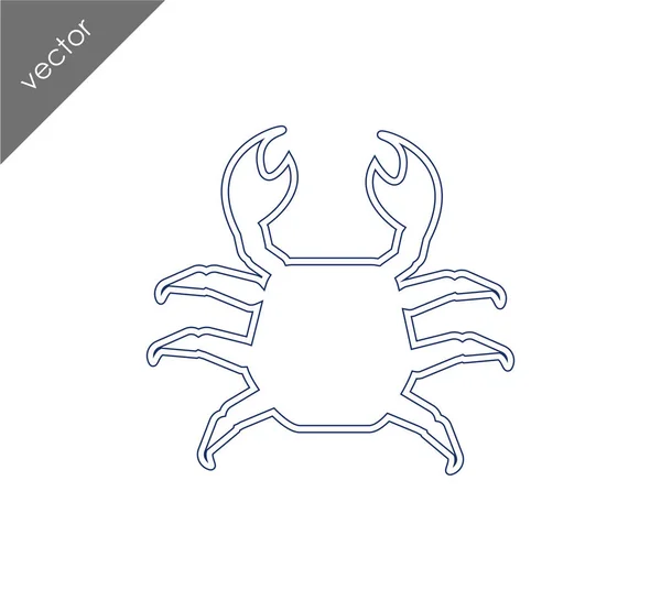 Computer pictogram illustratie — Stockvector