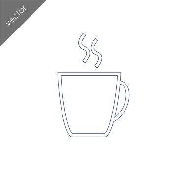 kahve fincanı simgesi