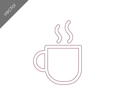 kahve fincanı simgesi