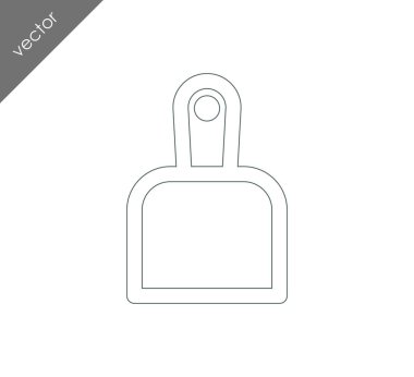 Tasarım faraş simgesinin