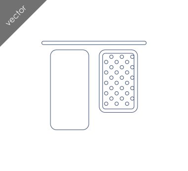 Dikey Hizala nesneleri üst 