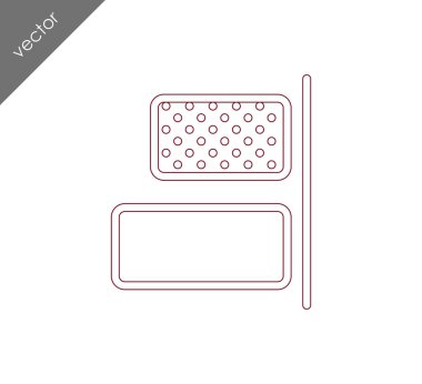 Yatay hizalama nesneleri sağ