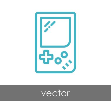 oyun çubuğu web simgesi