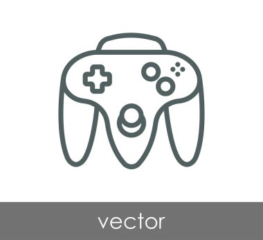 oyun çubuğu web simgesi  