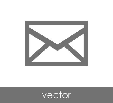 Zarf işareti simgesi