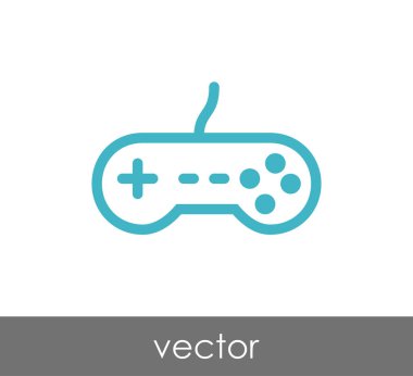 oyun çubuğu web simgesi  