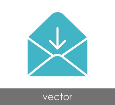 Zarf işareti simgesi