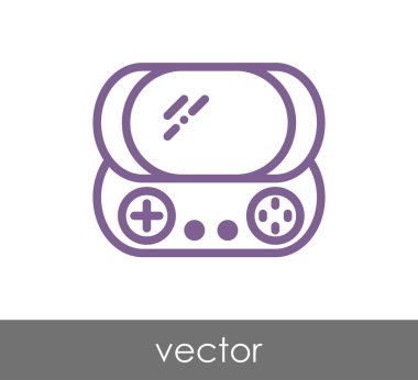 oyun çubuğu web simgesi