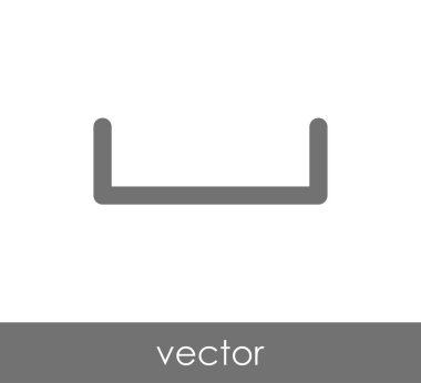 Arşiv simge tasarlamak