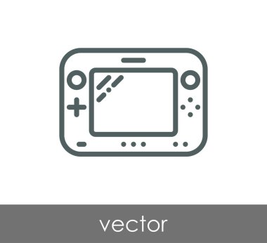 oyun çubuğu web simgesi