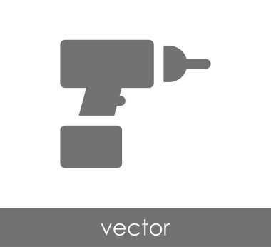 Elektrikli delici simgesi