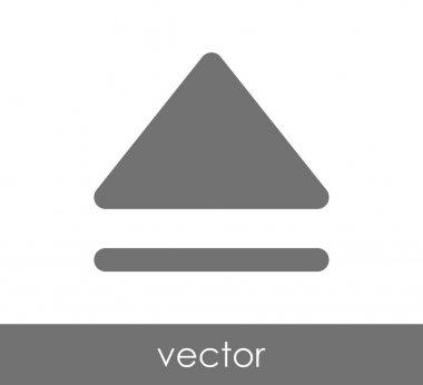 Düz simgesi çıkarma  