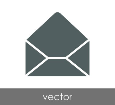 Zarf işareti simgesi