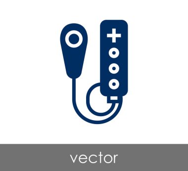 oyun çubuğu web simgesi  