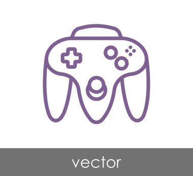 oyun çubuğu web simgesi  