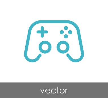 oyun çubuğu web simgesi  