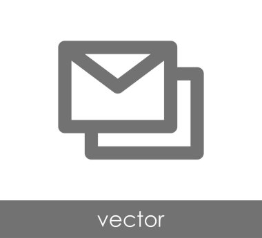 Zarf işareti simgesi