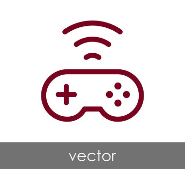 oyun çubuğu web simgesi  