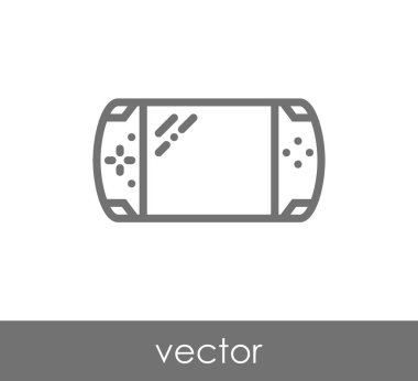 oyun çubuğu web simgesi