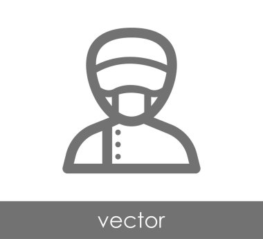 Doktor simge tasarlamak