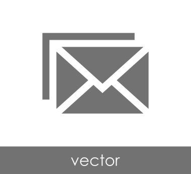 Zarf işareti simgesi