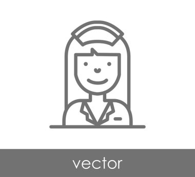 Doktor simge tasarlamak