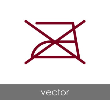 Demir simge tasarlamak