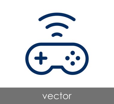 oyun çubuğu web simgesi  