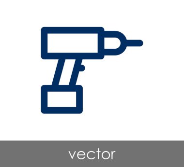 Elektrikli delici simgesi