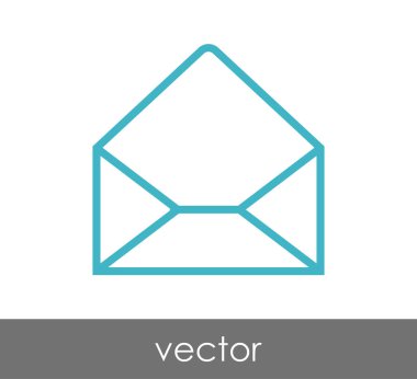 Zarf işareti simgesi