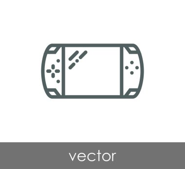 oyun çubuğu web simgesi