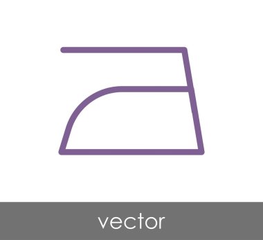 Demir simge tasarlamak