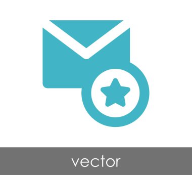 önemli e-posta simgesi