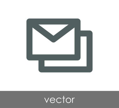 Zarf işareti simgesi