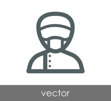 Doktor simge tasarlamak