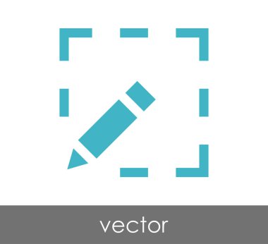 Kalemle simge Düzenle  