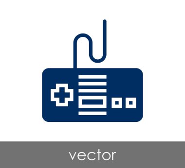 oyun çubuğu web simgesi  