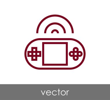 oyun çubuğu web simgesi